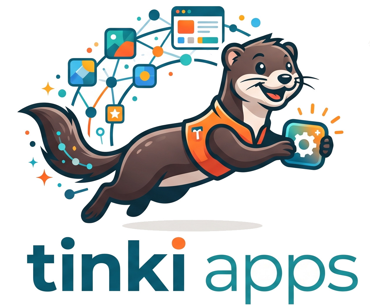 Tinki Apps Demo